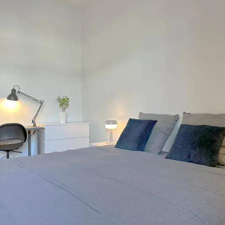 Apartamento With Free Street Parking *