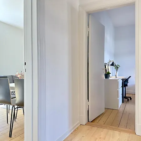 Apartamento With Free Street Parking