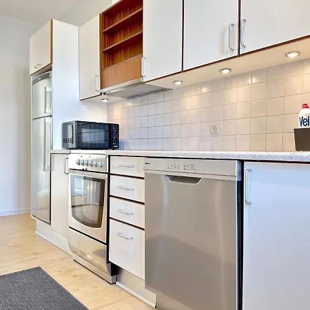 Apartamento With Free Street Parking *